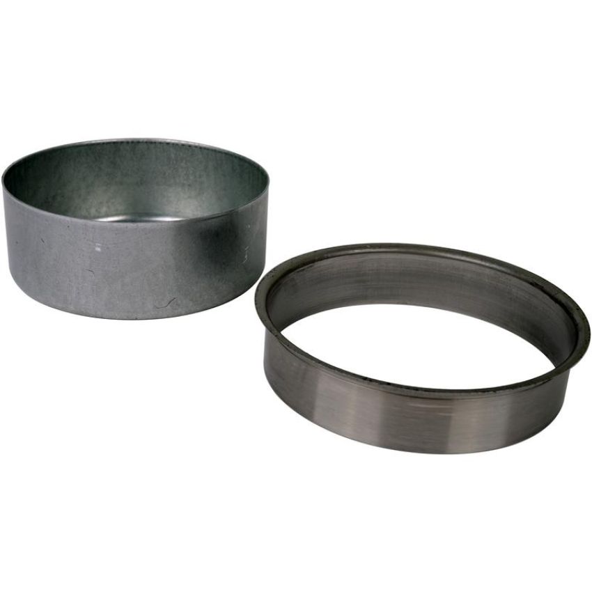 SKF 99424 SKF 99424 Speedi Sleeve, Inch, 4.25in Shaft Diameter, 0.813in Width