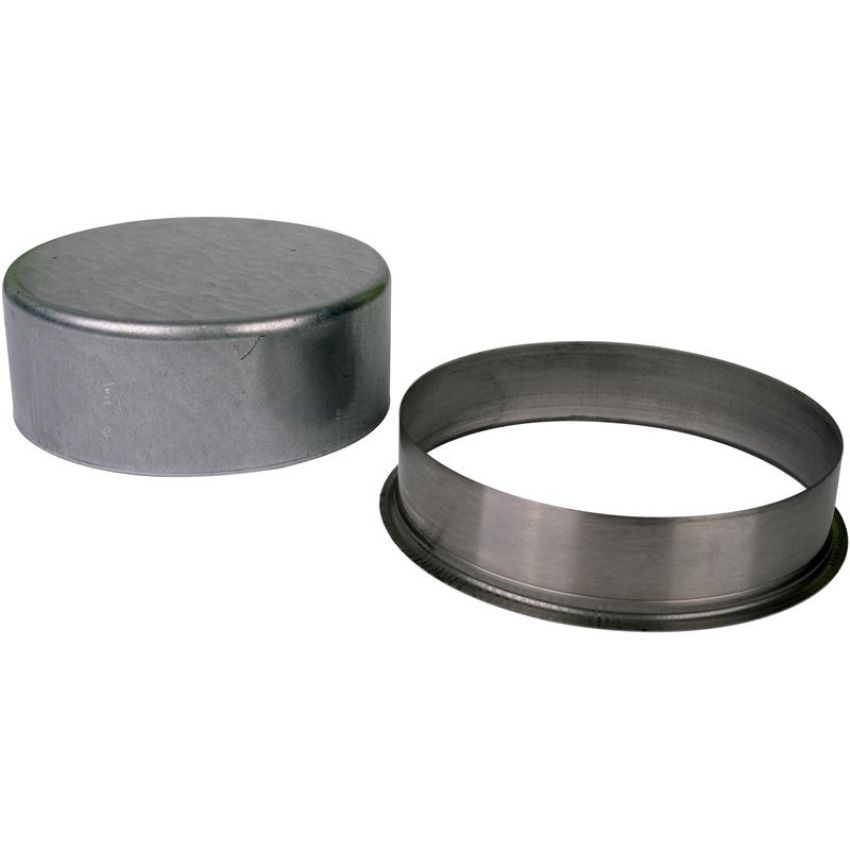 SKF 99424 SKF 99424 Speedi Sleeve, Inch, 4.25in Shaft Diameter, 0.813in Width