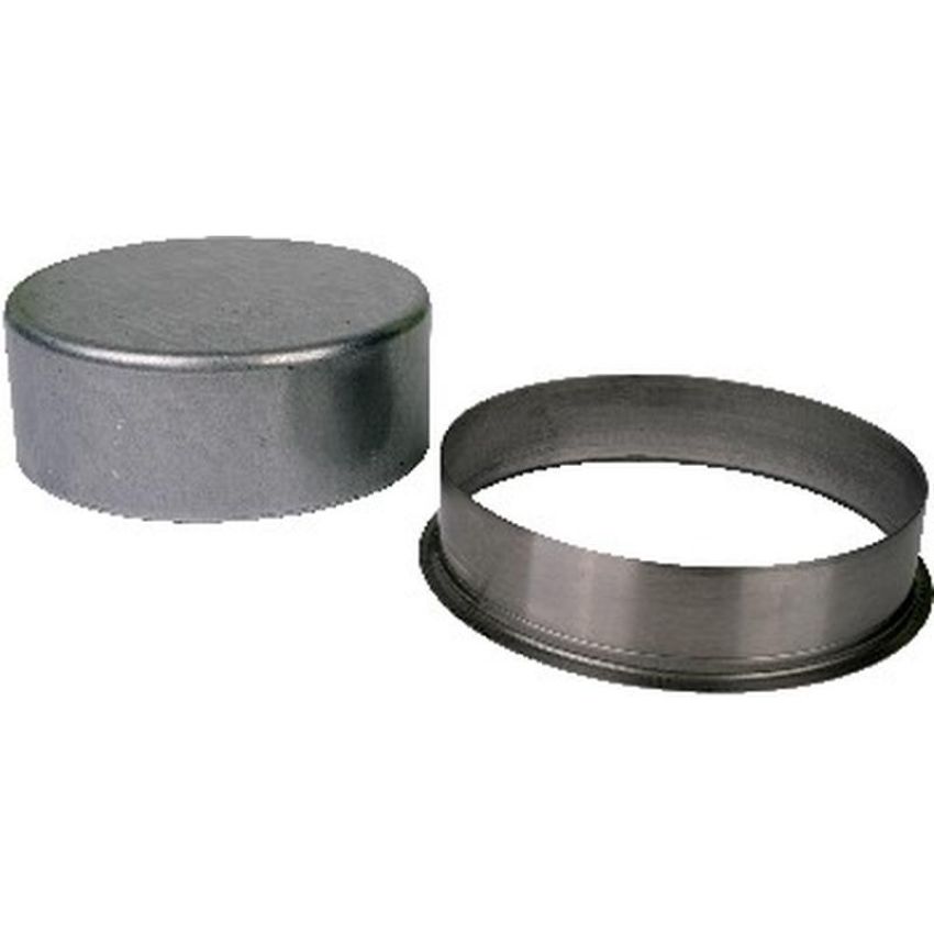 SKF 99424 SKF 99424 Speedi Sleeve, Inch, 4.25in Shaft Diameter, 0.813in Width