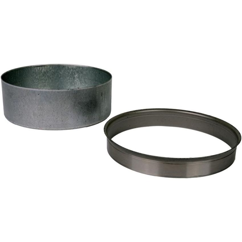 SKF 99475 SKF 99475 Speedi Sleeve, Inch, 4.75in Shaft Diameter, 0.500in Width