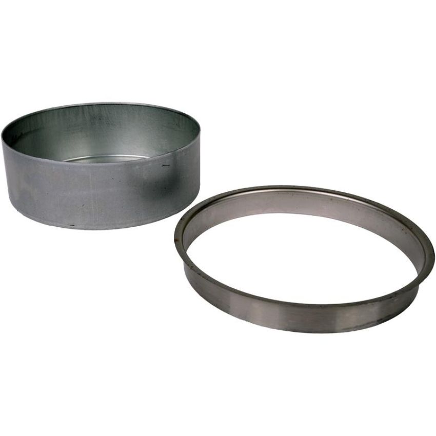 SKF 99501 SKF 99501 Speedi Sleeve, Inch, 5in Shaft Diameter, 0.688in Width