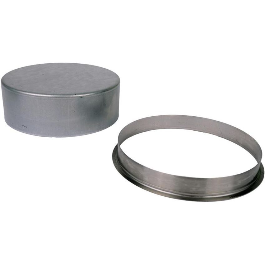 SKF 99501 SKF 99501 Speedi Sleeve, Inch, 5in Shaft Diameter, 0.688in Width