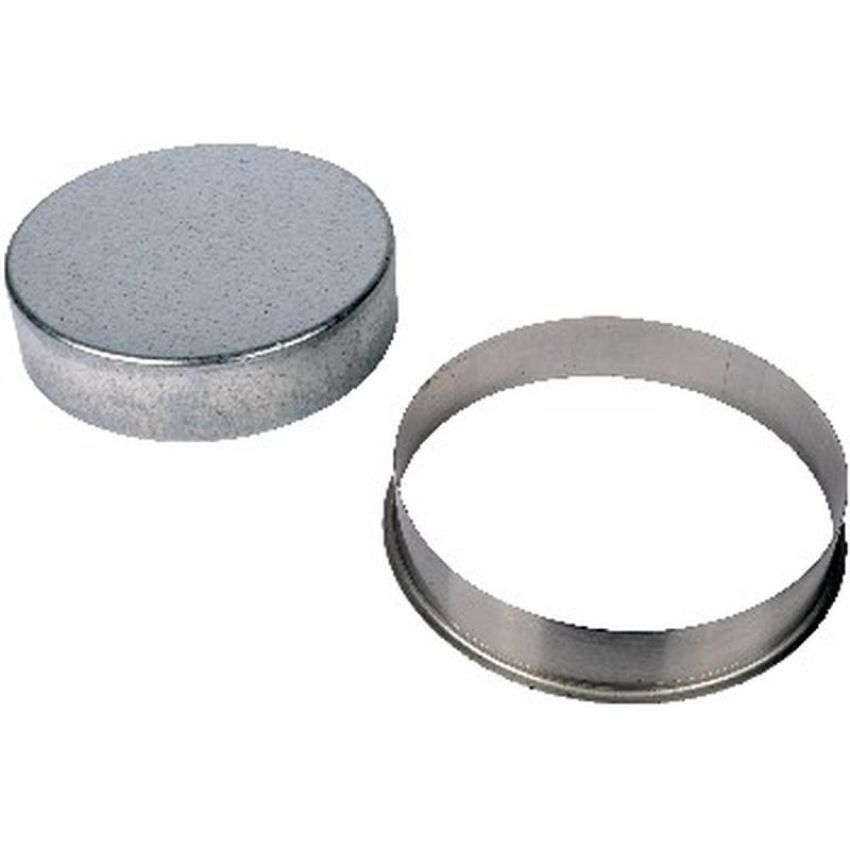 SKF 99595 SKF 99595 Speedi Sleeve, Inch, 5.905in Shaft Diameter, 1.024in Width