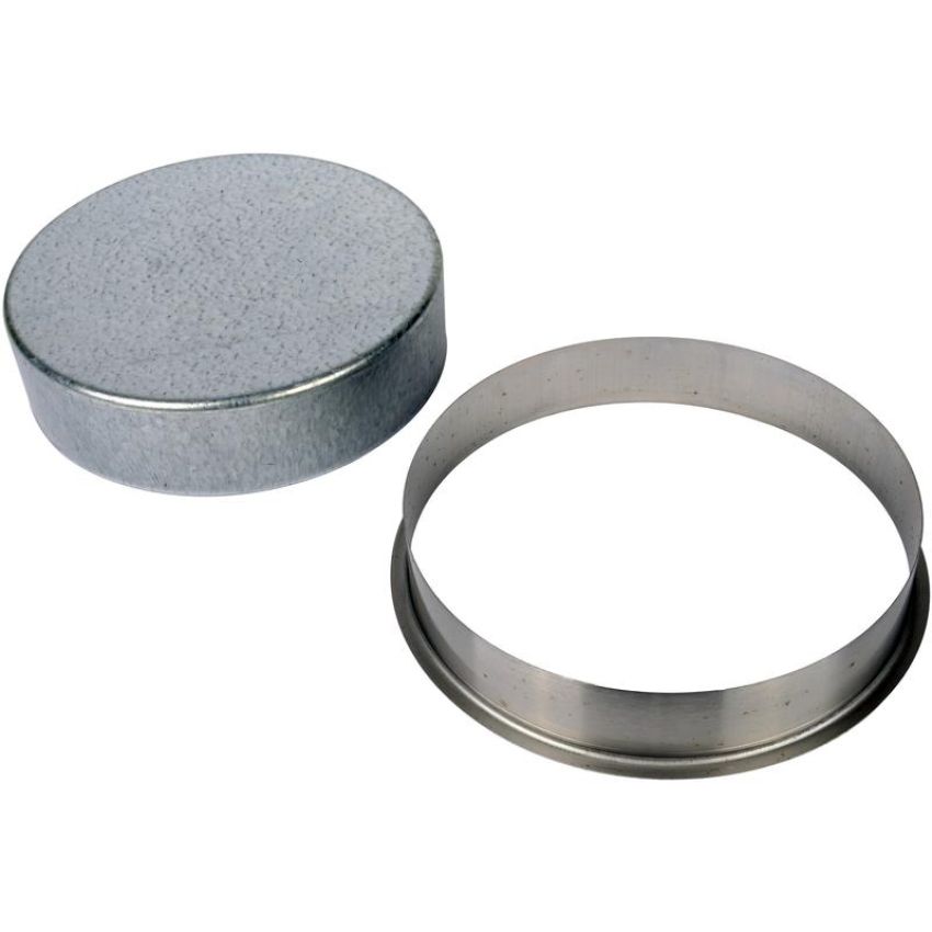 SKF 99606 SKF 99606 Speedi Sleeve, Inch, 6.097in Shaft Diameter, 1.024in Width