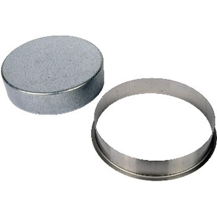 SKF 99606 SKF 99606 Speedi Sleeve, Inch, 6.097in Shaft Diameter, 1.024in Width