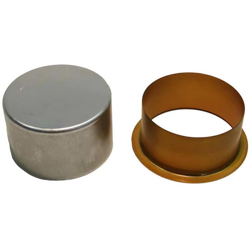 SKF 99862 SKF 99862 Speedi Sleeve, Inch, 5.875in Shaft Diameter, 1.000in Width