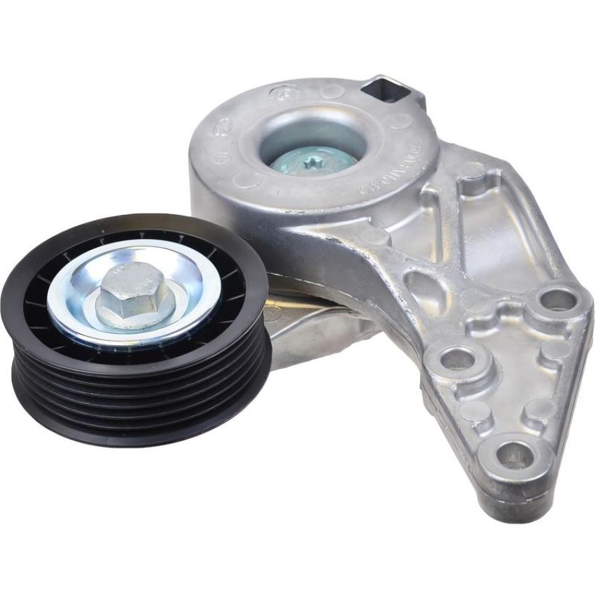 SKF ACT31231 Accessory Belt Tensioner And Adjuster Assembly