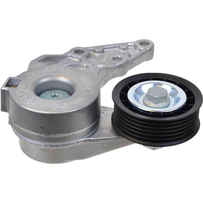 SKF ACT31231 Accessory Belt Tensioner And Adjuster Assembly