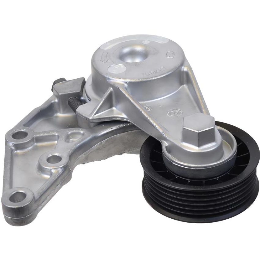 SKF ACT31231 Accessory Belt Tensioner And Adjuster Assembly