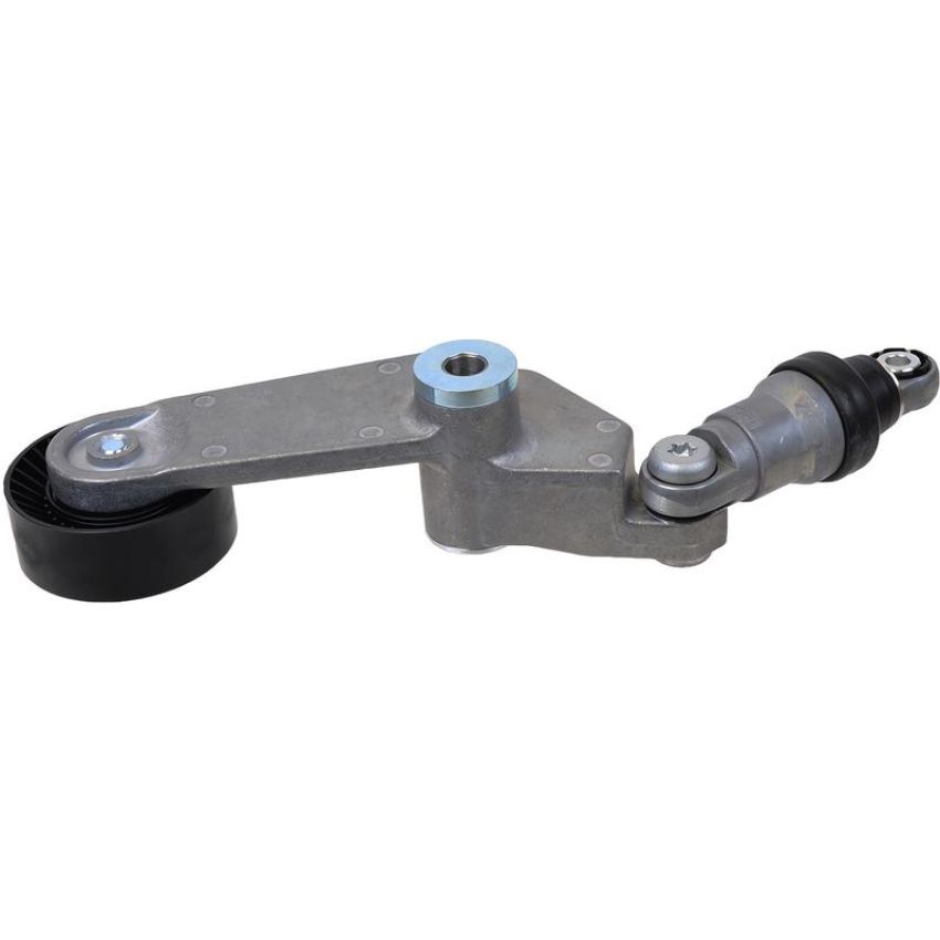 SKF ACT61014 Accessory Belt Tensioner And Adjuster Assembly
