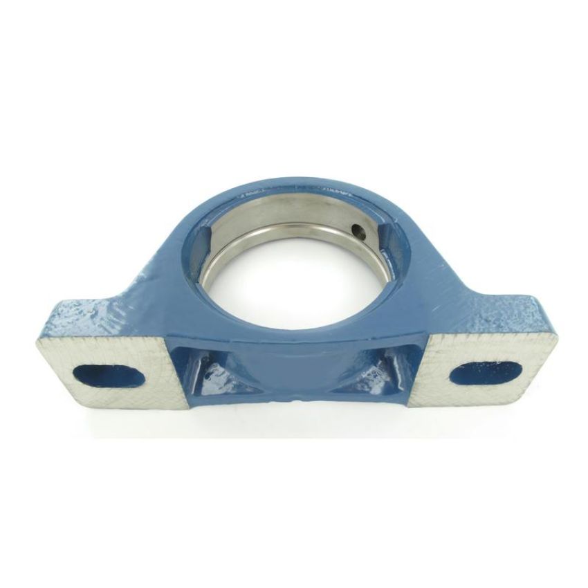 SKF AK08 SKF Adapter Bearing Housing Flange Mount Stamping AK08