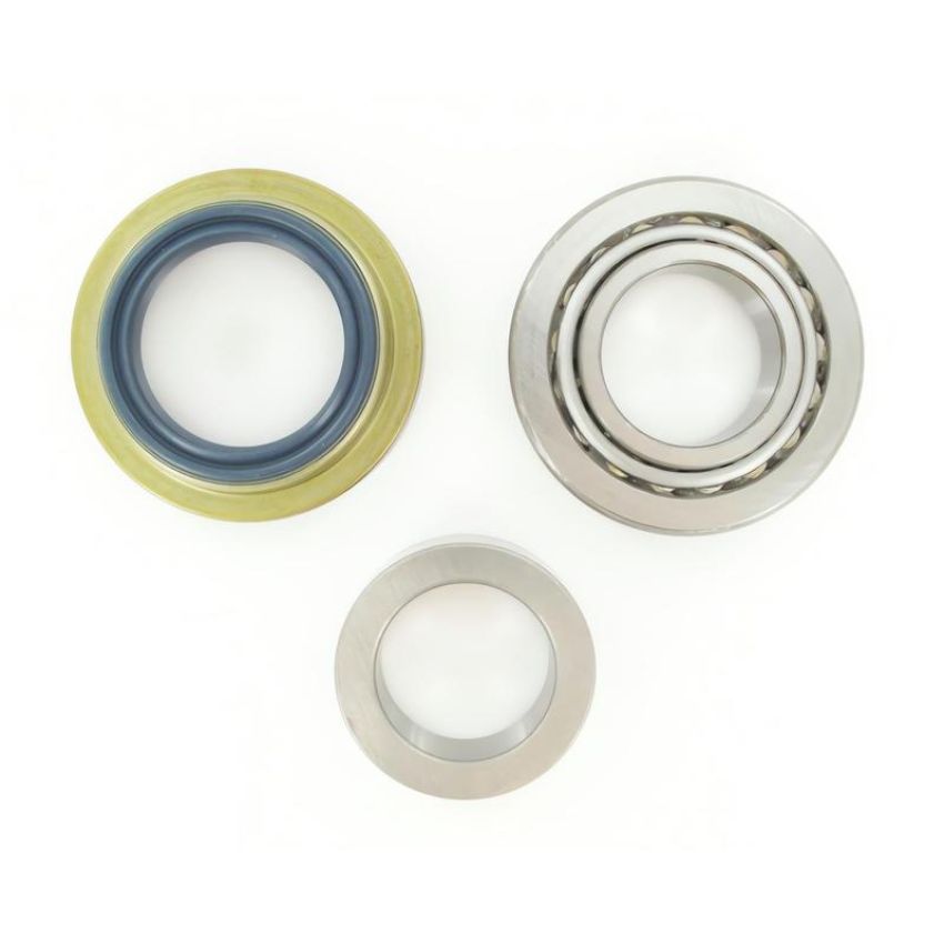 SKF BR20 SKF Tapered Roller Bearing BR20 For Ford Mercury Lincoln