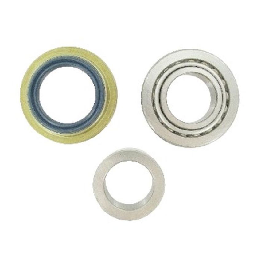 SKF BR20 SKF Tapered Roller Bearing BR20 For Ford Mercury Lincoln