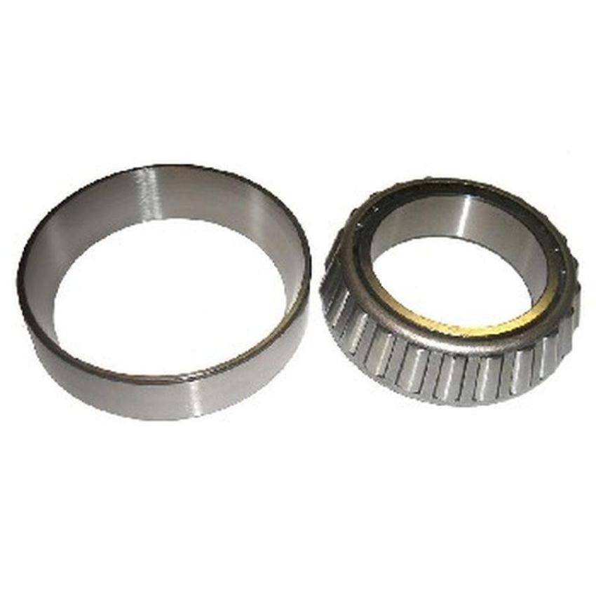 SKF BR24 SKF Tapered Roller Bearing BR24