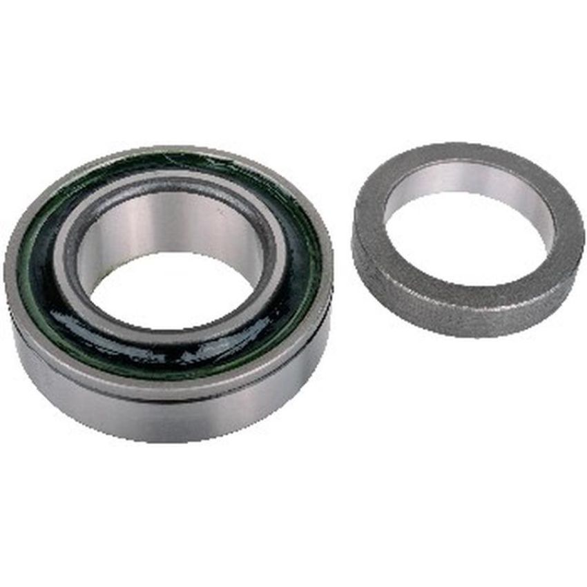 SKF BR27 SKF Tapered Roller Bearing BR27 For Nissan