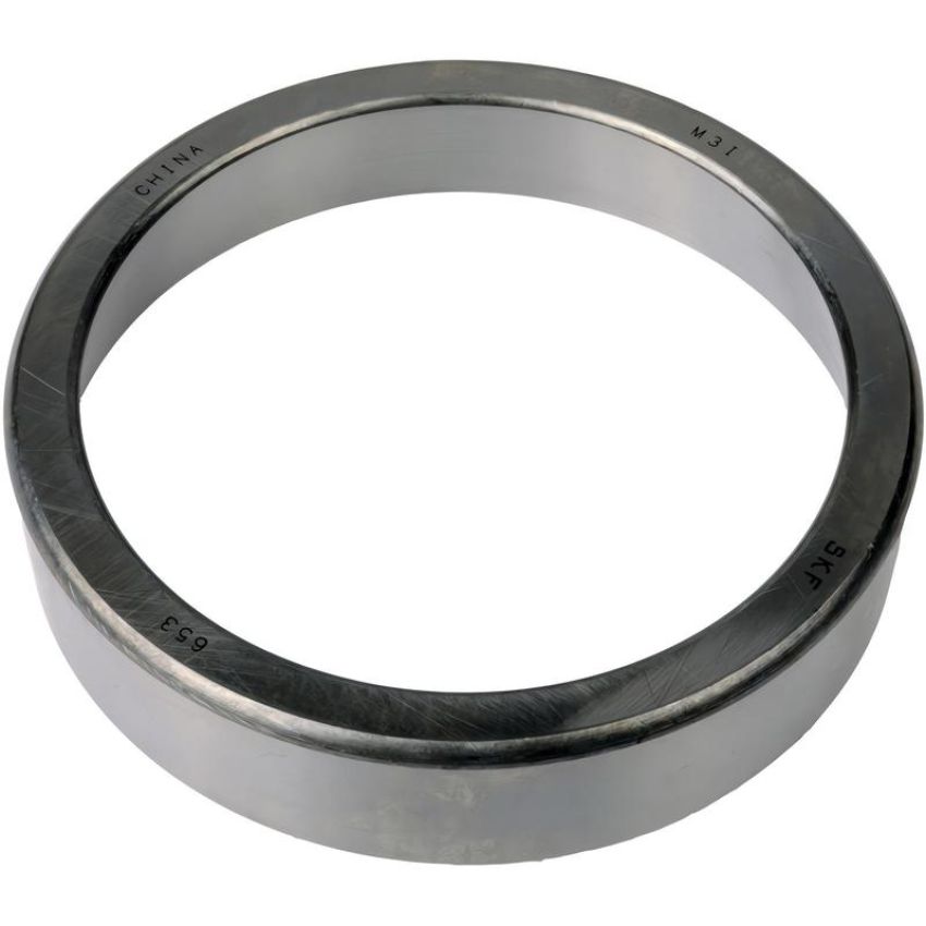 SKF BR653 SKF Axle Differential Bearing Race BR653 Left Ford Chevrolet 23121 Axle