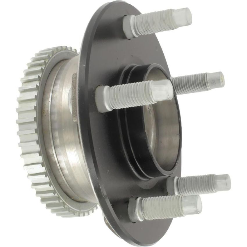 SKF BR930004 SKF Hub Bearing Assembly BR930004 For Ford Mercury