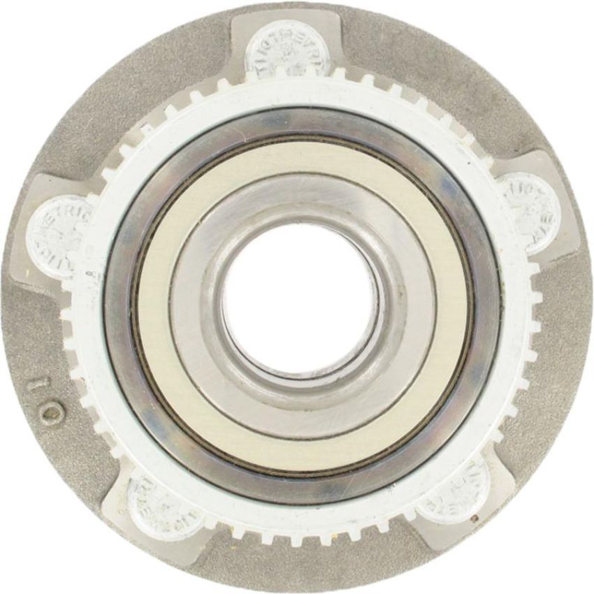 SKF BR930004 SKF Hub Bearing Assembly BR930004 For Ford Mercury