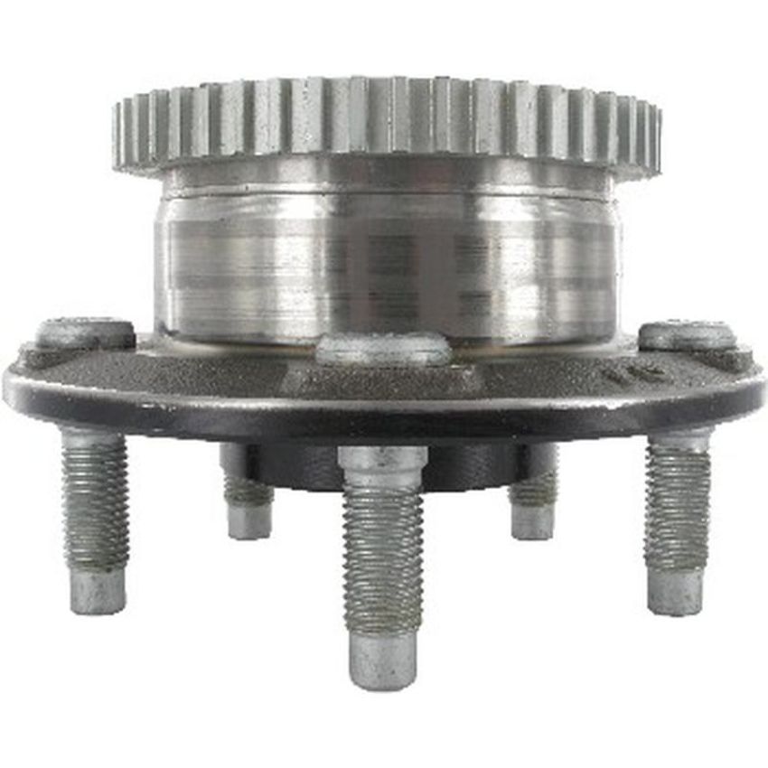 SKF BR930004 SKF Hub Bearing Assembly BR930004 For Ford Mercury