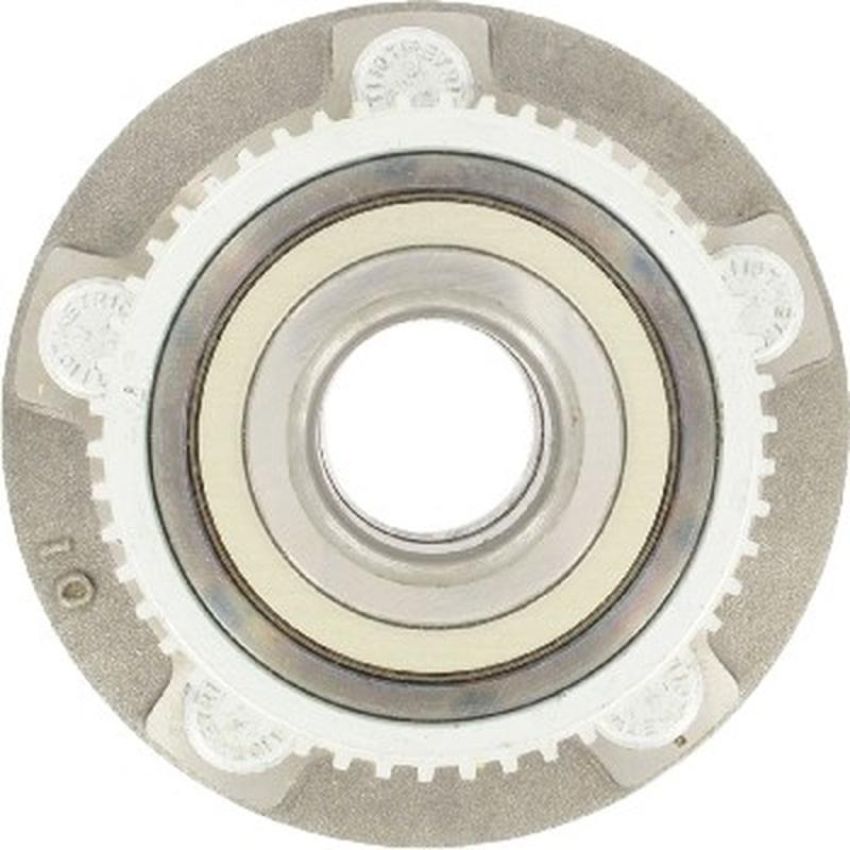 SKF BR930004 SKF Hub Bearing Assembly BR930004 For Ford Mercury