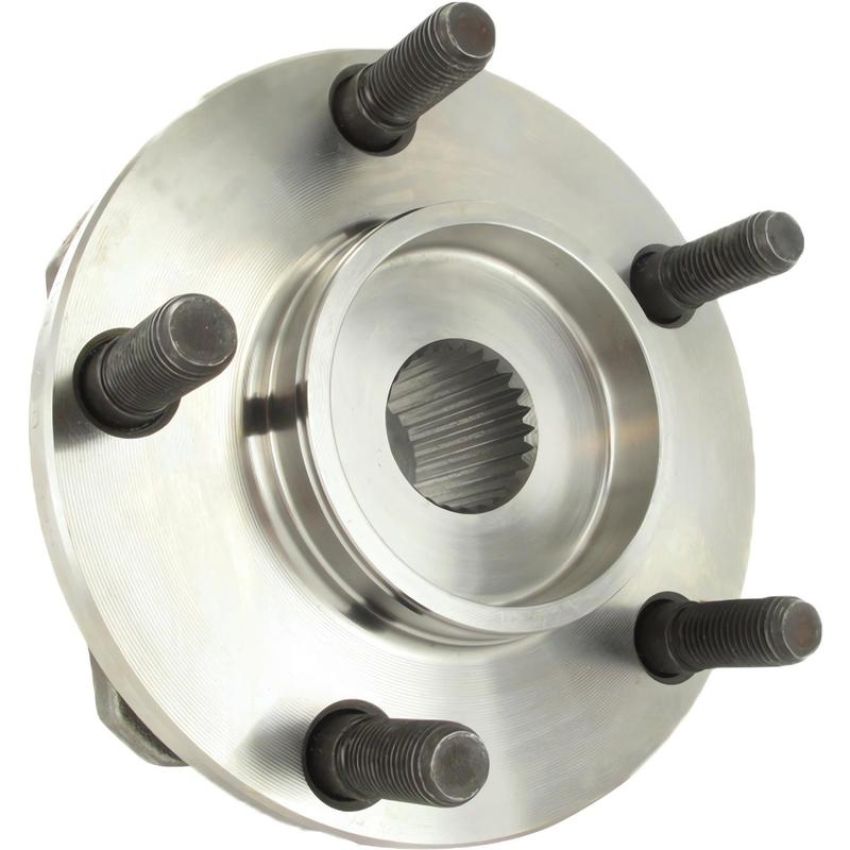 SKF BR930021K SKF Front Wheel Hub Bearing Assembly BR930021K For Dodge Plymouth
