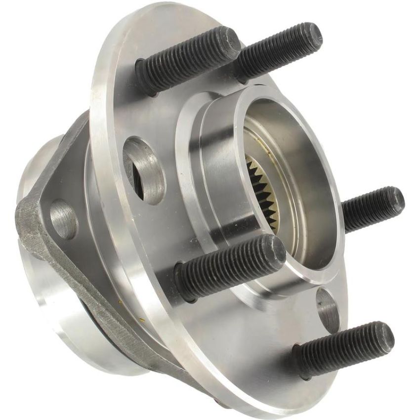 SKF BR930022K SKF Front Wheel Hub Bearing Assembly BR930022K For Oldsmobile Buick