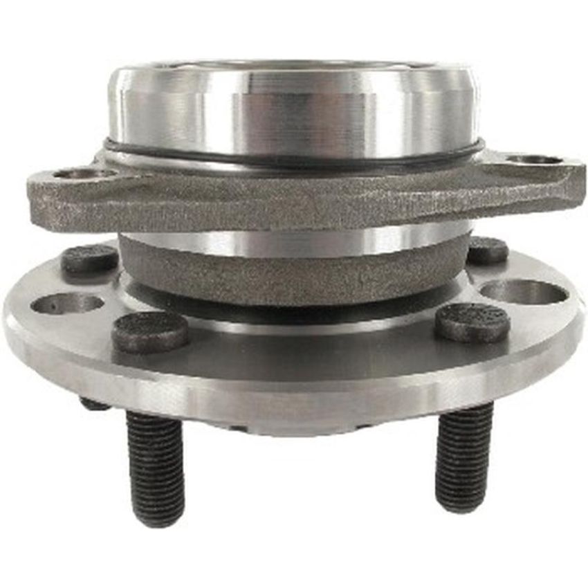 SKF BR930022K SKF Front Wheel Hub Bearing Assembly BR930022K For Oldsmobile Buick