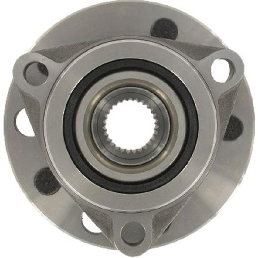 SKF BR930022K SKF Front Wheel Hub Bearing Assembly BR930022K For Oldsmobile Buick
