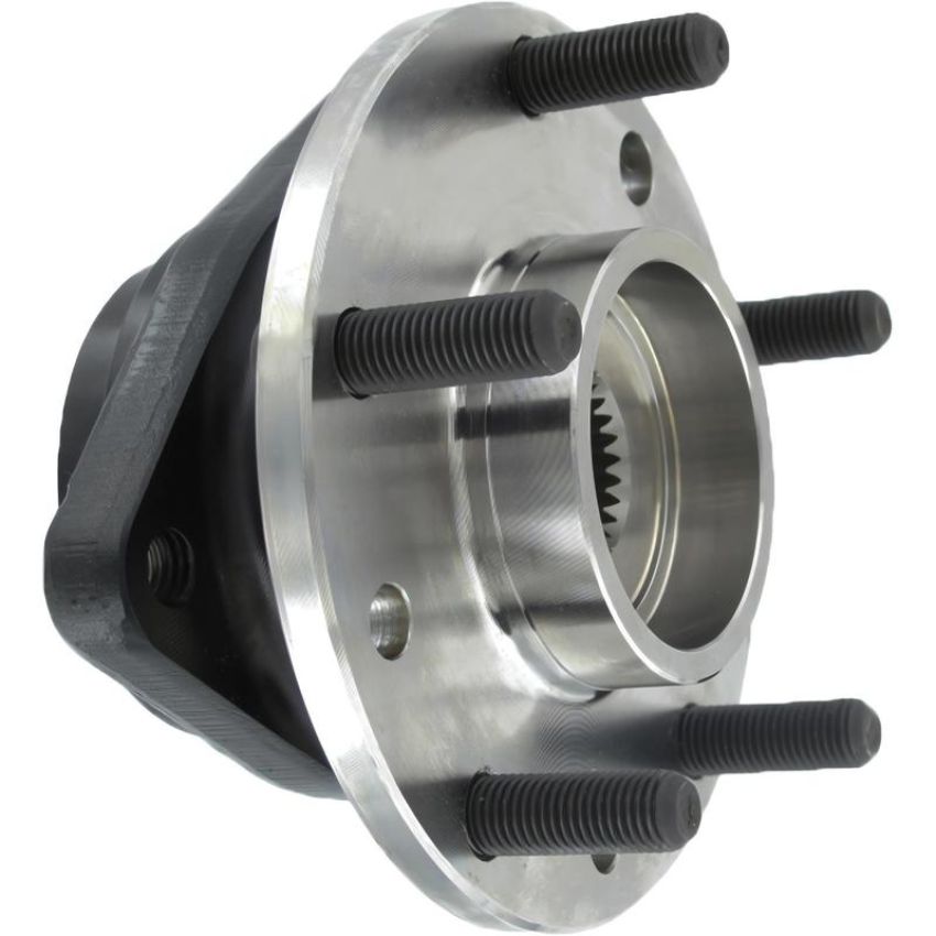 SKF BR930024 SKF Rear Wheel Hub Bearing Assembly BR930024