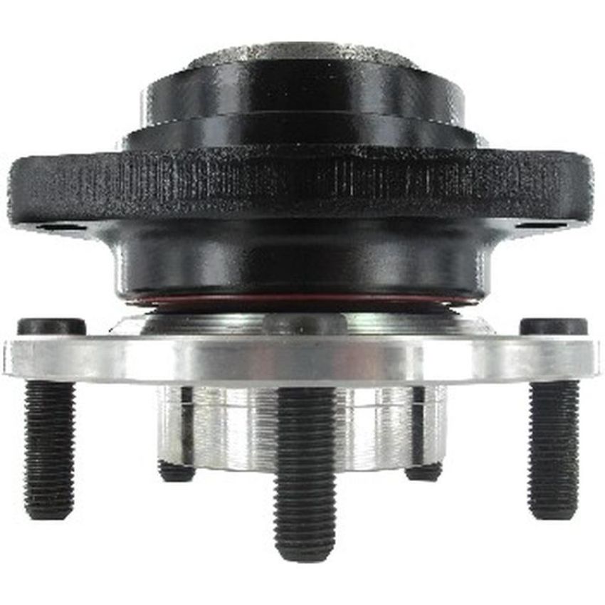 SKF BR930024 SKF Rear Wheel Hub Bearing Assembly BR930024
