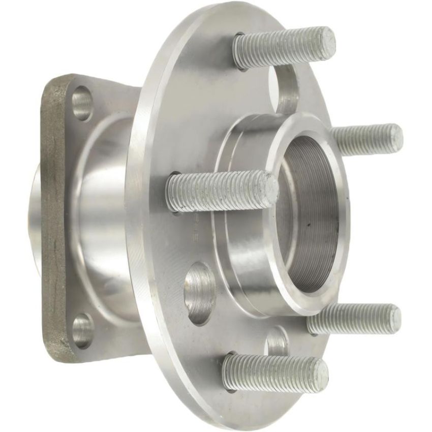 SKF BR930026 SKF Rear Wheel Hub Bearing Assembly BR930026 For Buick Chevy Pontiac Caddy