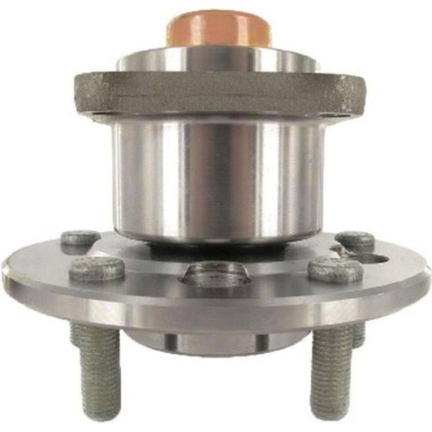 SKF BR930026 SKF Rear Wheel Hub Bearing Assembly BR930026 For Buick Chevy Pontiac Caddy