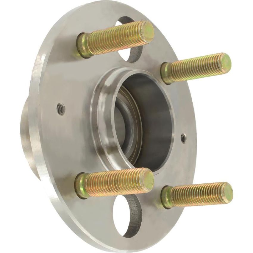 SKF BR930032 SKF Rear Wheel Hub Bearing Assembly BR930032 For Acura