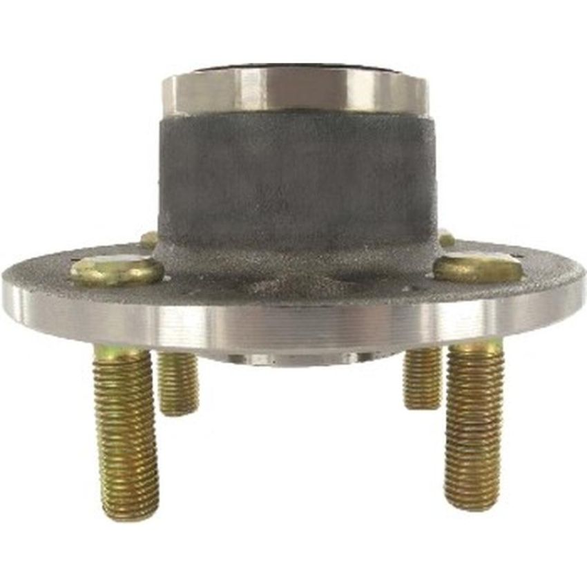 SKF BR930032 SKF Rear Wheel Hub Bearing Assembly BR930032 For Acura