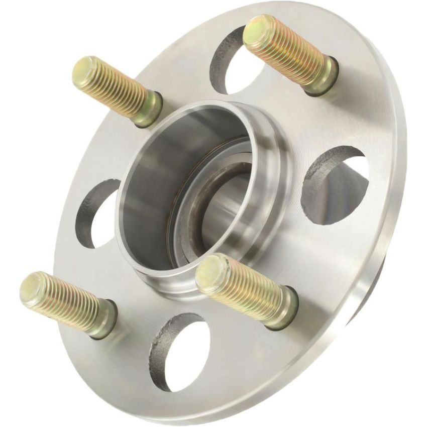 SKF BR930033 SKF Rear Wheel Hub Bearing Assembly BR930033 For Honda Acura
