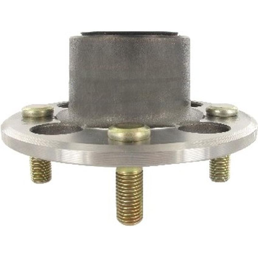 SKF BR930033 SKF Rear Wheel Hub Bearing Assembly BR930033 For Honda Acura