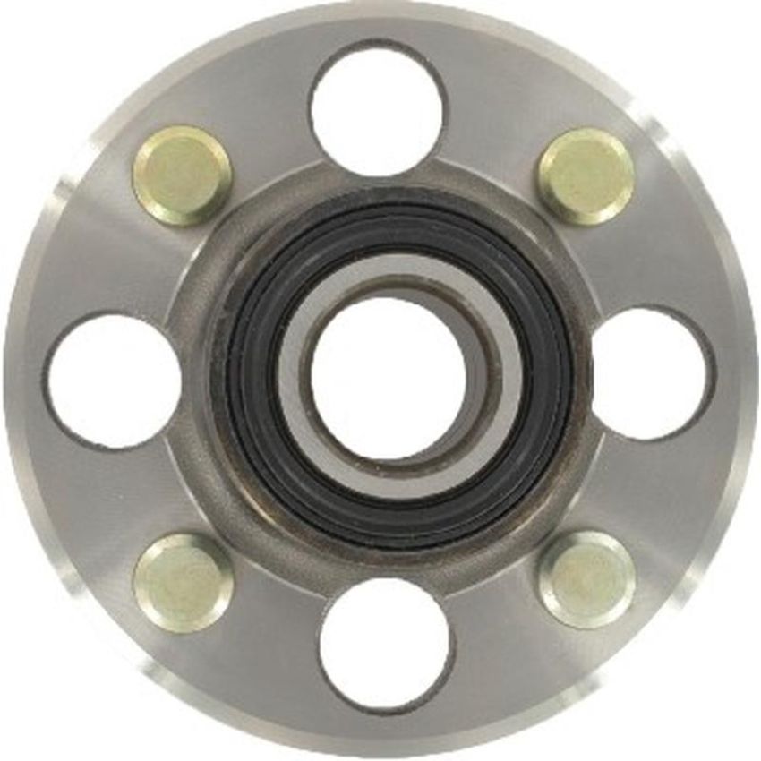 SKF BR930033 SKF Rear Wheel Hub Bearing Assembly BR930033 For Honda Acura