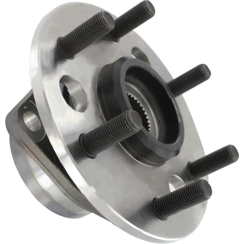 SKF BR930035 SKF Front Wheel Hub Bearing Assembly BR930035 For Chevrolet GMC