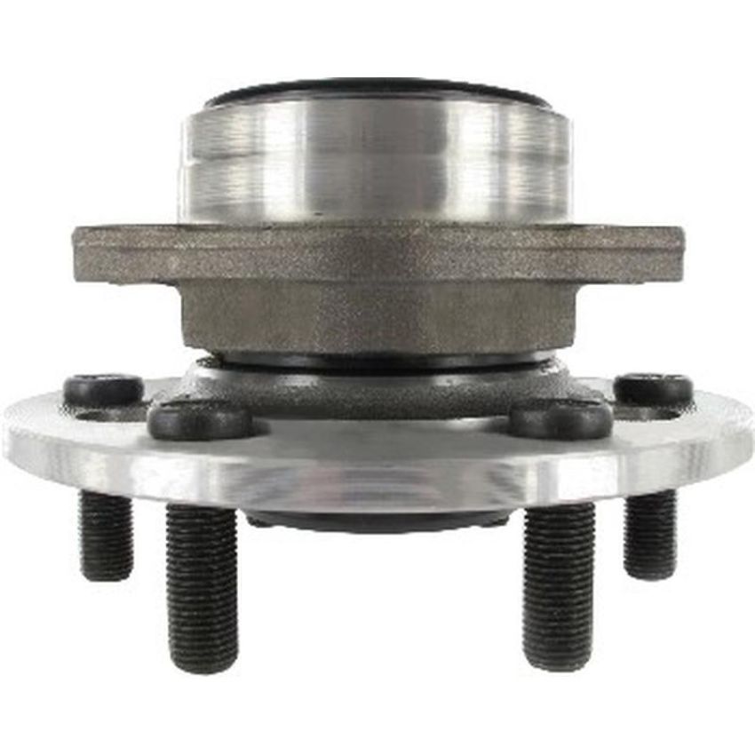 SKF BR930035 SKF Front Wheel Hub Bearing Assembly BR930035 For Chevrolet GMC