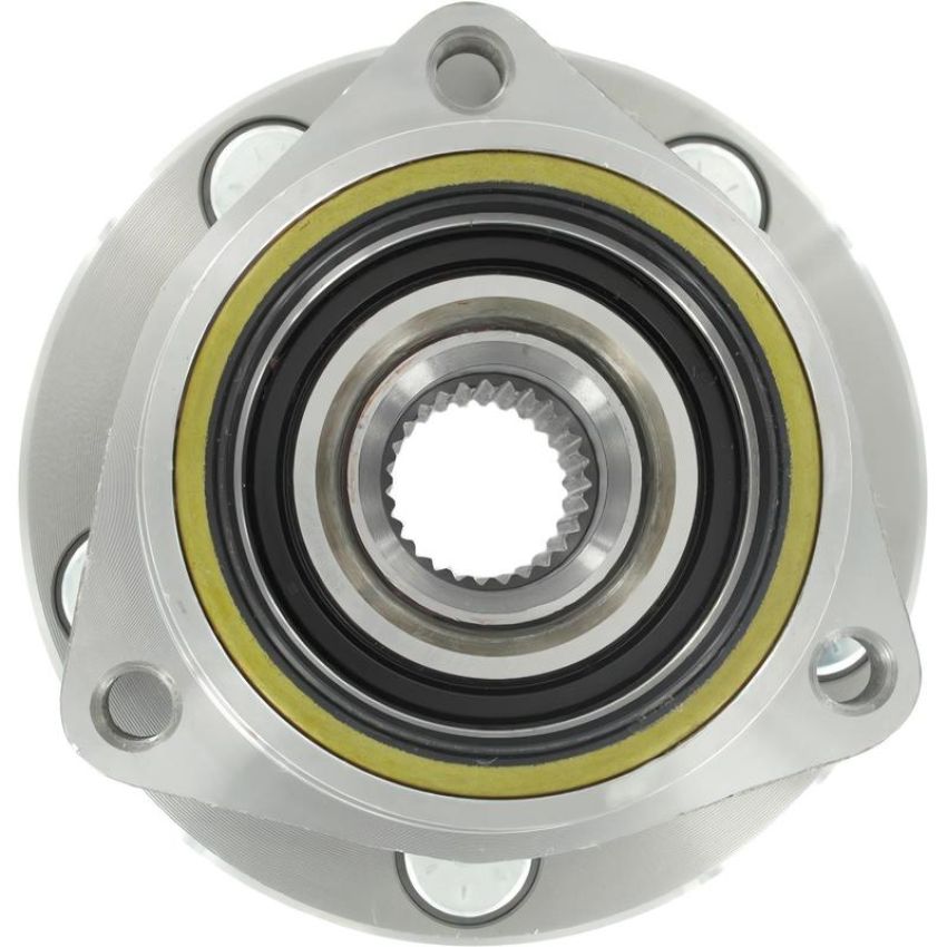 SKF BR930040 SKF Front Wheel Hub Bearing Assembly BR930040 For Jeep