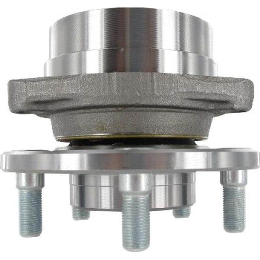 SKF BR930040 SKF Front Wheel Hub Bearing Assembly BR930040 For Jeep