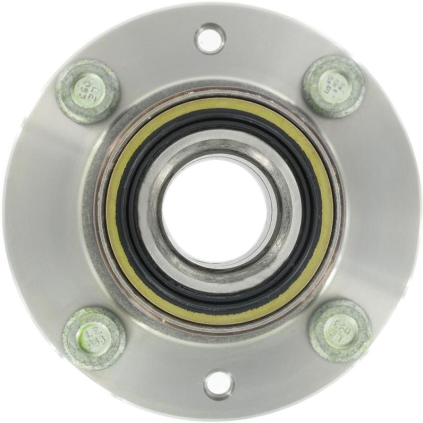 SKF BR930043 SKF Rear Wheel Hub Bearing Assembly BR930043 For Mazda Ford Mercury