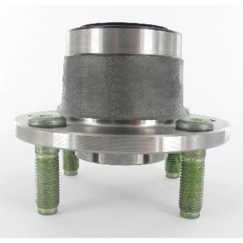 SKF BR930043 SKF Rear Wheel Hub Bearing Assembly BR930043 For Mazda Ford Mercury