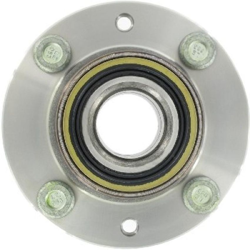 SKF BR930043 SKF Rear Wheel Hub Bearing Assembly BR930043 For Mazda Ford Mercury