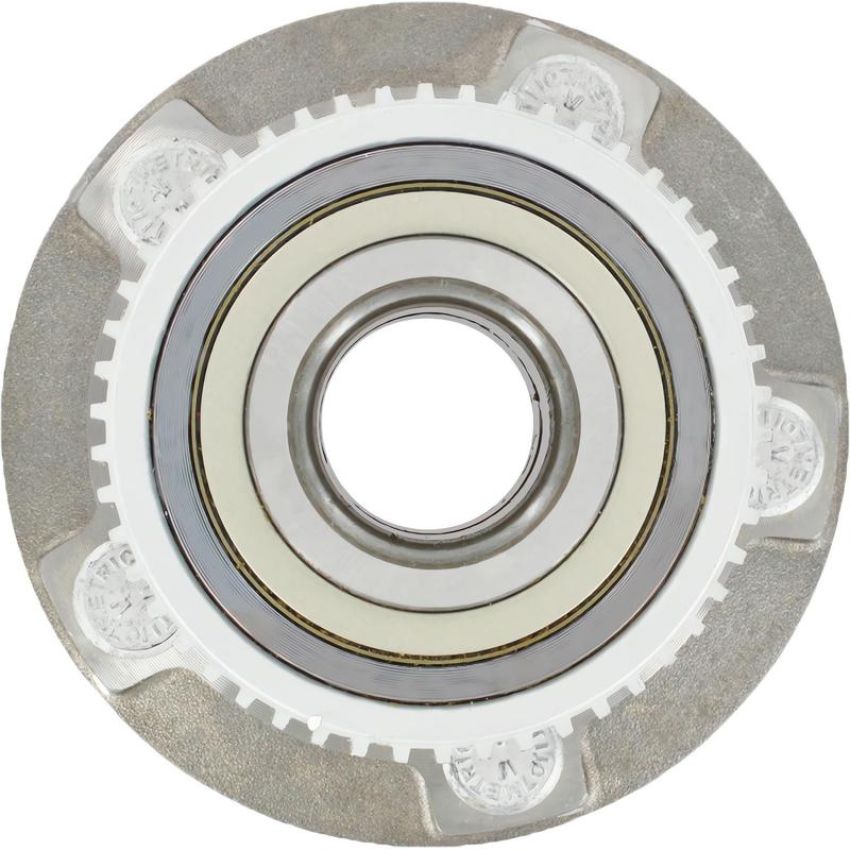 SKF BR930048 SKF Front Wheel Hub Bearing Assembly BR930048 For Ford Mercury Lincoln