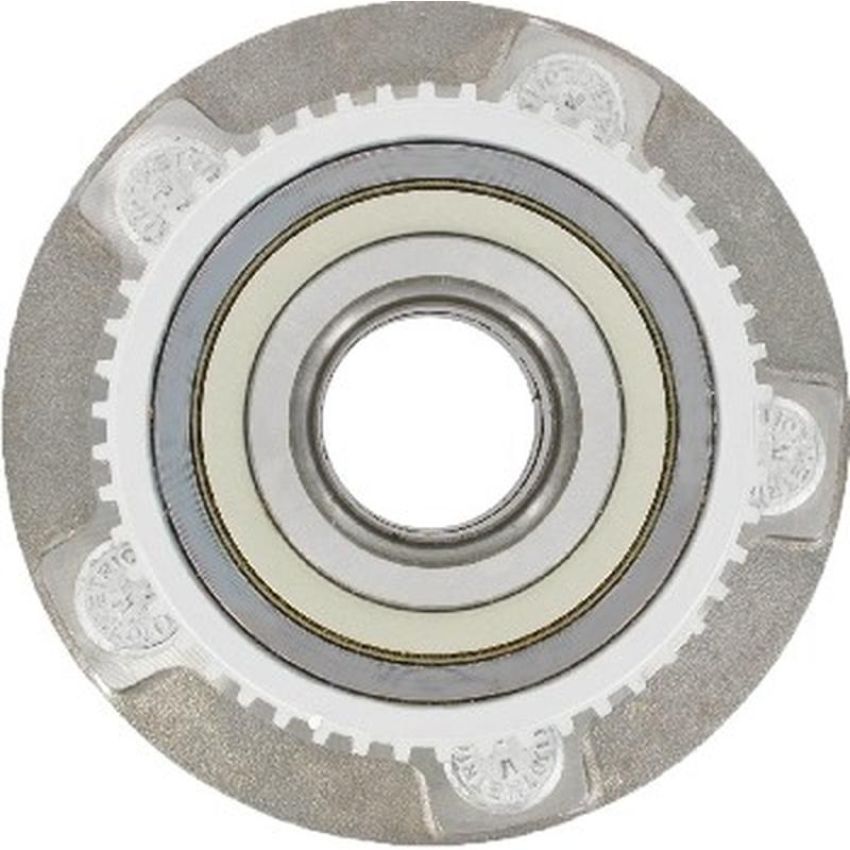SKF BR930048 SKF Front Wheel Hub Bearing Assembly BR930048 For Ford Mercury Lincoln