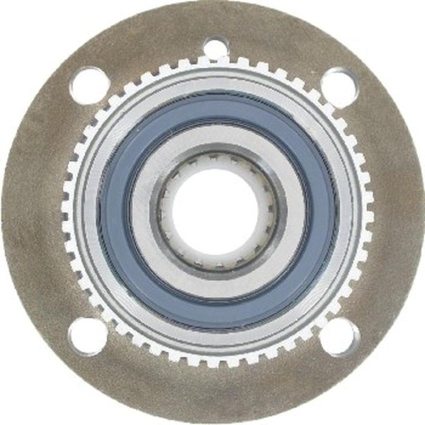 SKF BR930050 SKF Front Wheel Hub Bearing Assembly BR930050 For BMW 318i 325