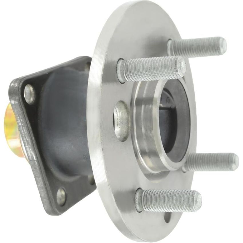 SKF BR930053 SKF Rear Wheel Hub Bearing Assembly BR930053 For Saturn SC SC1 SC2 SL SL1 SL2 SW