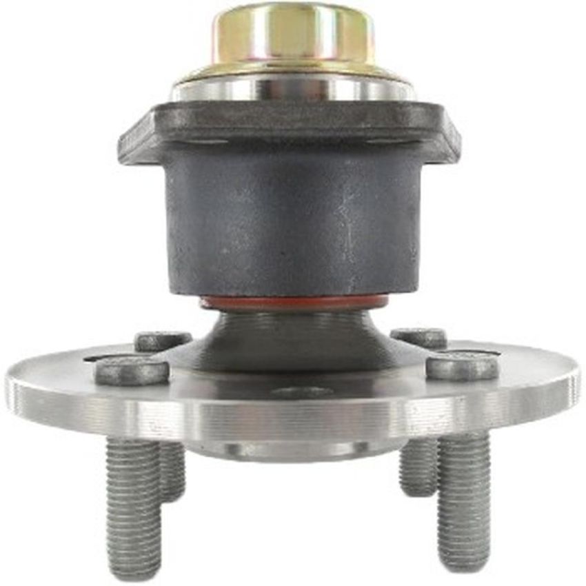 SKF BR930053 SKF Rear Wheel Hub Bearing Assembly BR930053 For Saturn SC SC1 SC2 SL SL1 SL2 SW