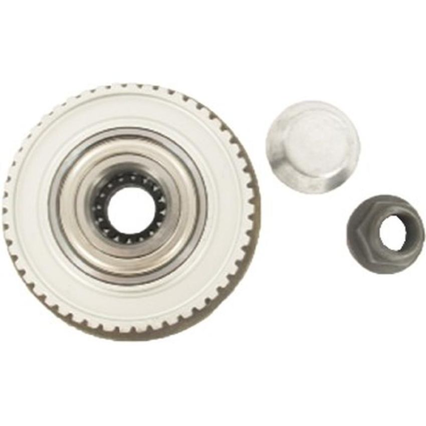 SKF BR930056K Wheel Bearing and Hub Assembly Repair Kit